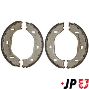 Set saboti frana JP GROUP 1463900210 – BMW | AutoRival