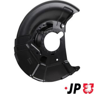 Protectie stropire disc frana JP GROUP 1464202280 – BMW | AutoRival