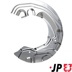 Protectie stropire disc frana JP GROUP 1464202470 – BMW | AutoRival