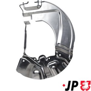 Protectie stropire disc frana JP GROUP 1464202670 – BMW | AutoRival