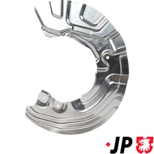 Protectie stropire disc frana JP GROUP 1464202980 – BMW | AutoRival