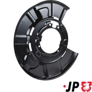Protectie stropire disc frana JP GROUP 1464302570 – BMW | AutoRival