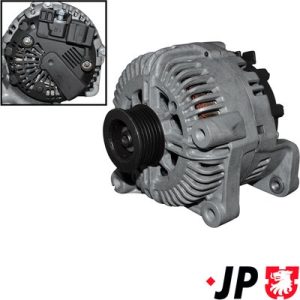 Alternator JP GROUP 1490102900 – BMW | AutoRival