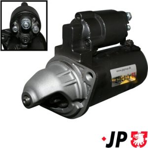 Electromotor JP GROUP 1490300600 – BMW | AutoRival