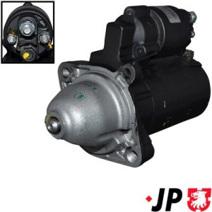 Electromotor JP GROUP 1490301000 – BMW | AutoRival