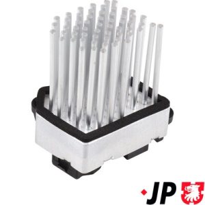 Rezistor ventilator habitaclu JP GROUP 1496850100 – BMW | AutoRival