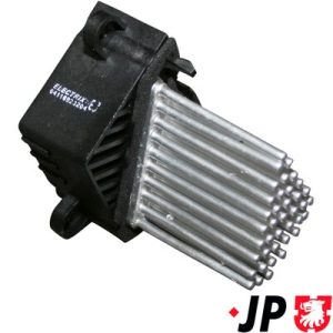 Rezistor ventilator habitaclu JP GROUP 1496850200 – BMW | AutoRival