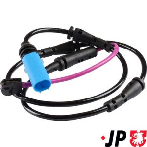 Senzor uzura placute frana JP GROUP 1497304700 – BMW | AutoRival