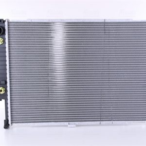 Radiator racire motor NISSENS 60597A