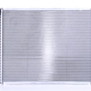 Radiator racire motor NISSENS 60602A