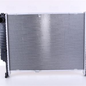 Radiator racire motor NISSENS 60605