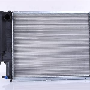 Radiator racire motor NISSENS 60607