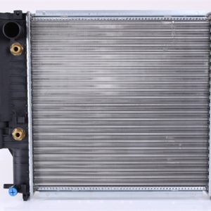 Radiator racire motor NISSENS 60613A