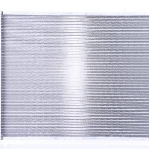 Radiator racire motor NISSENS 60619A