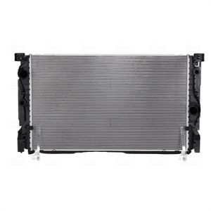 Radiator racire motor NISSENS 606229