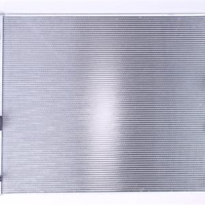 Radiator racire motor NISSENS 606236
