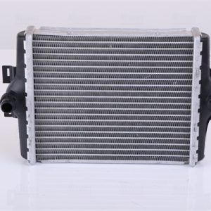 Radiator racire motor NISSENS 606270