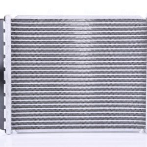 Radiator racire motor NISSENS 606296