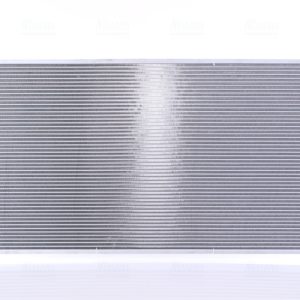 Radiator racire motor NISSENS 606340