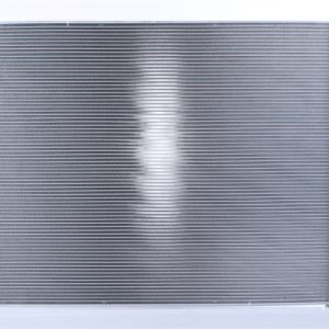 Radiator racire motor NISSENS 606784