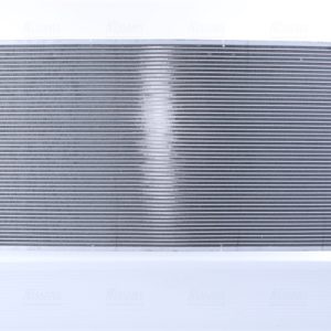 Radiator racire motor NISSENS 606812