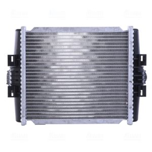 Radiator racire motor NISSENS 606863