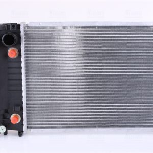 Radiator racire motor NISSENS 60703A