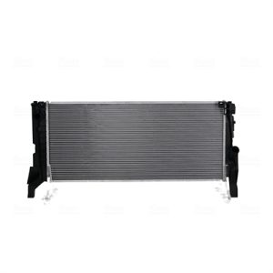 Radiator racire motor NISSENS 607103