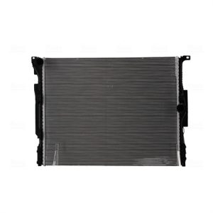 Radiator racire motor NISSENS 607116