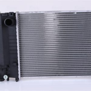 Radiator racire motor NISSENS 60729A