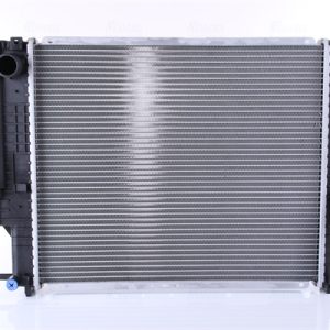 Radiator racire motor NISSENS 60743A