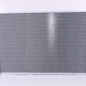 Radiator racire motor NISSENS 60747A