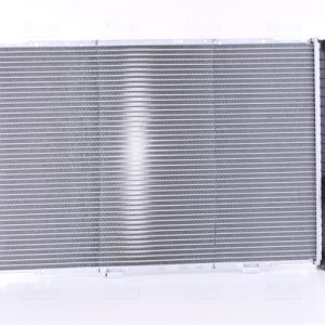 Radiator racire motor NISSENS 60748A