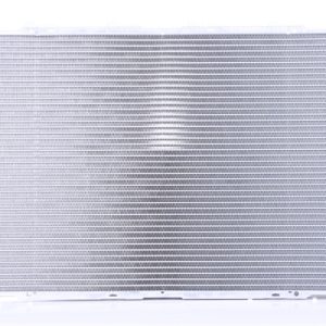 Radiator racire motor NISSENS 60752A