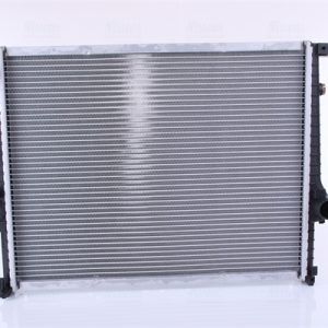 Radiator racire motor NISSENS 60759A