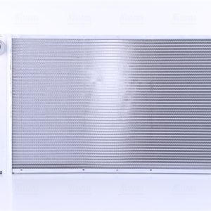 Radiator racire motor NISSENS 60765