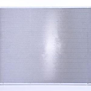 Radiator racire motor NISSENS 60772