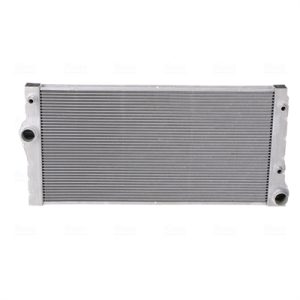 Radiator racire motor NISSENS 60775