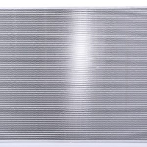 Radiator racire motor NISSENS 60778