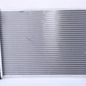 Radiator racire motor NISSENS 60797A