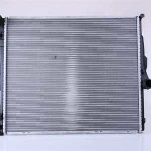 Radiator racire motor NISSENS 60803A