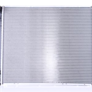 Radiator racire motor NISSENS 60807