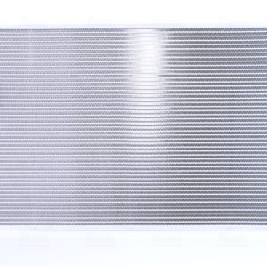 Radiator racire motor NISSENS 60809