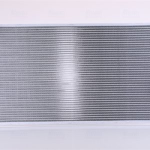 Radiator racire motor NISSENS 60817