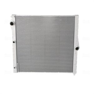 Radiator racire motor NISSENS 60827
