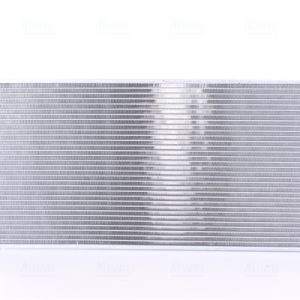 Radiator temperatura scazuta intercooler NISSENS 60835