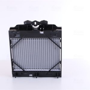 Radiator racire motor NISSENS 60874