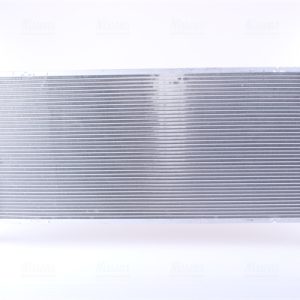 Radiator racire motor NISSENS 69711