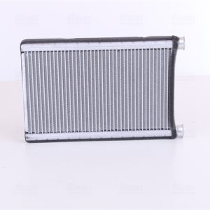 Schimbator de caldura incalzire habitaclu NISSENS 70523