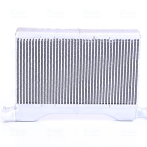 Schimbator de caldura incalzire habitaclu NISSENS 70528